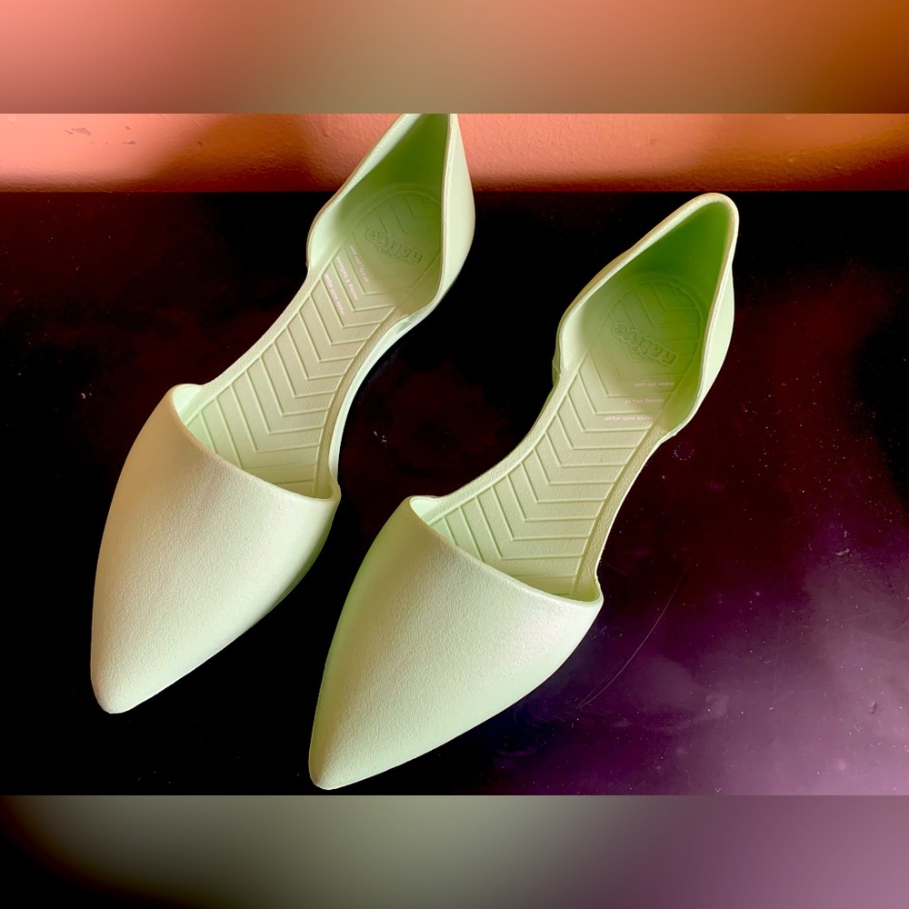 Native Audrey shoe